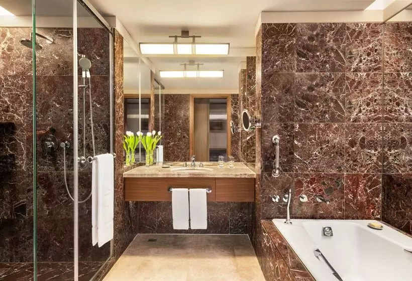 Fotos del hotel Shangrila S Far Eastern Plaza Hotel, Taipei:  6