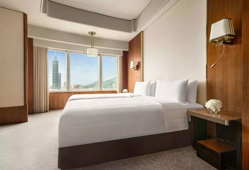 Fotos del hotel Shangrila S Far Eastern Plaza Hotel, Taipei:  15