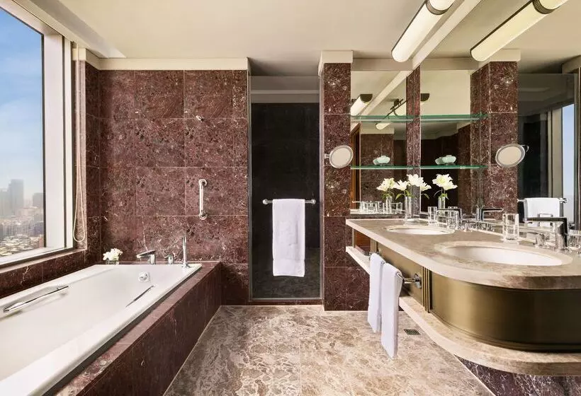 Fotos del hotel Shangrila S Far Eastern Plaza Hotel, Taipei:  9