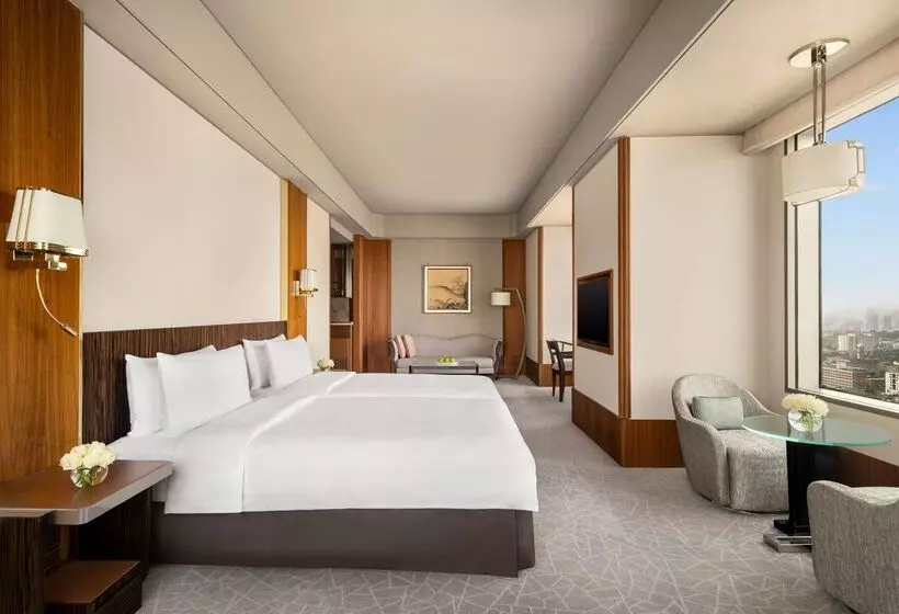 Shangrila S Far Eastern Plaza Hotel, Taipei