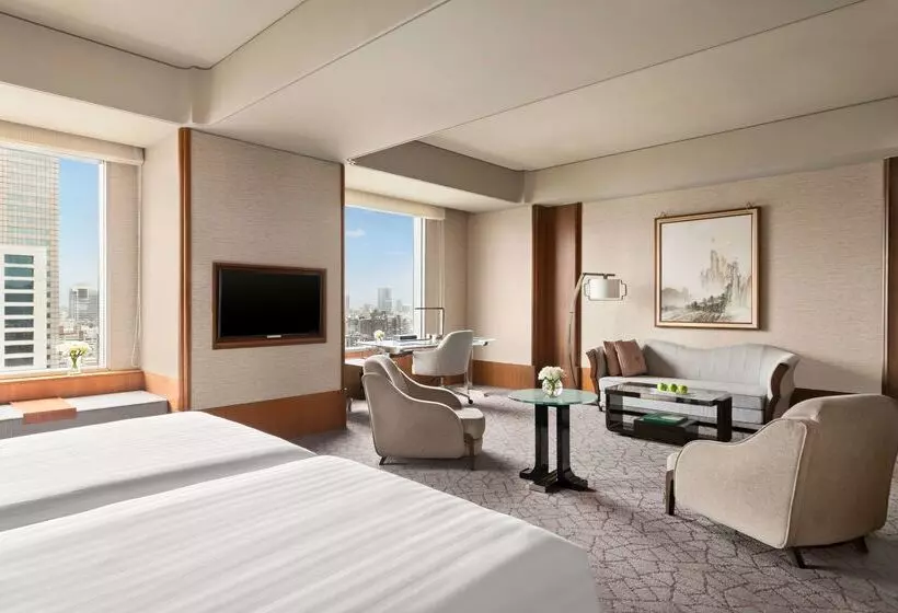 Fotos del hotel Shangrila S Far Eastern Plaza Hotel, Taipei:  19