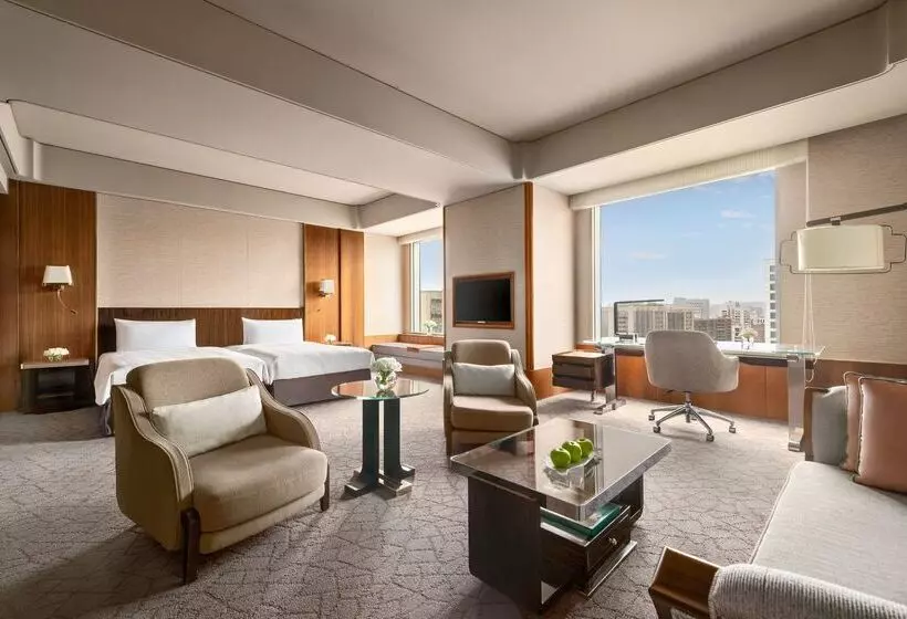 Fotos del hotel Shangrila S Far Eastern Plaza Hotel, Taipei:  23