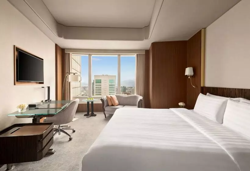 Fotos del hotel Shangrila S Far Eastern Plaza Hotel, Taipei:  16