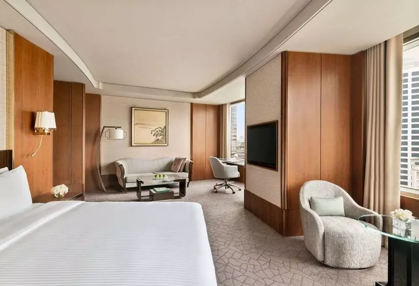 Fotos del hotel Shangrila S Far Eastern Plaza Hotel, Taipei:  8