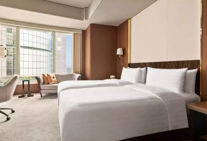 Fotos del hotel Shangrila S Far Eastern Plaza Hotel, Taipei:  20