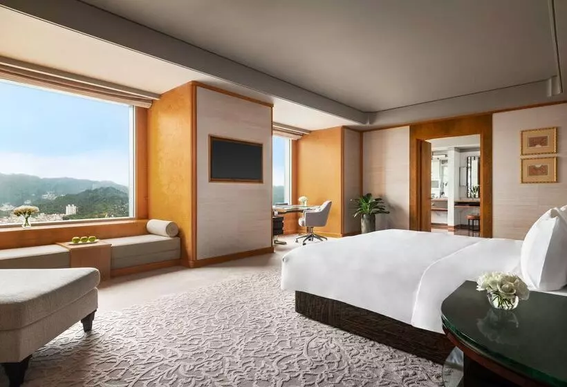 Fotos del hotel Shangrila S Far Eastern Plaza Hotel, Taipei:  10