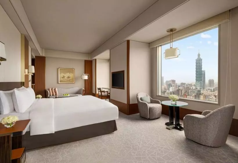 Fotos del hotel Shangrila S Far Eastern Plaza Hotel, Taipei:  14
