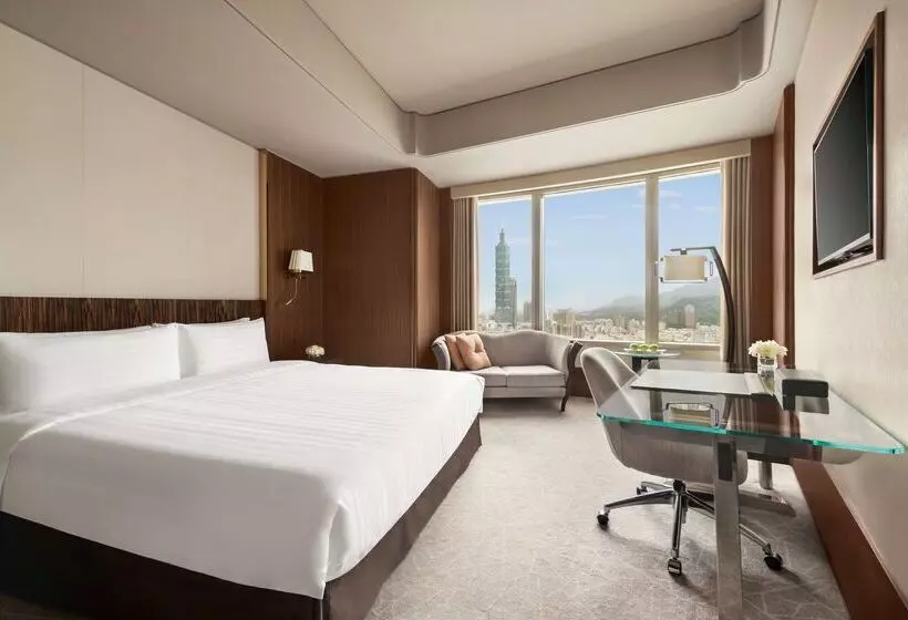 Fotos del hotel Shangrila S Far Eastern Plaza Hotel, Taipei:  17