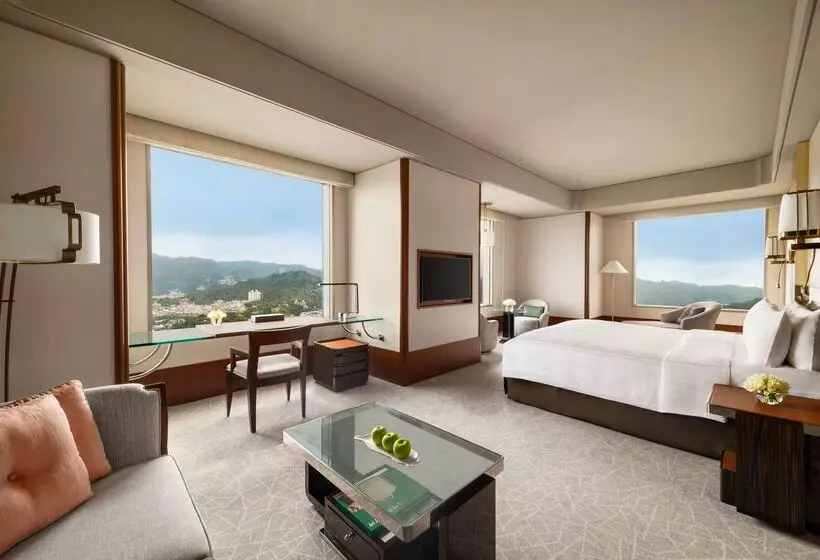 Fotos del hotel Shangrila S Far Eastern Plaza Hotel, Taipei:  21