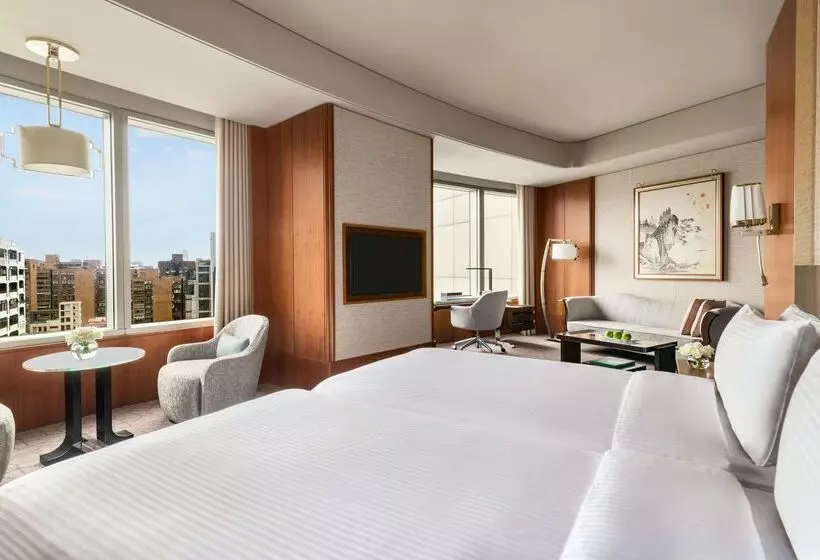 Fotos del hotel Shangrila S Far Eastern Plaza Hotel, Taipei:  13