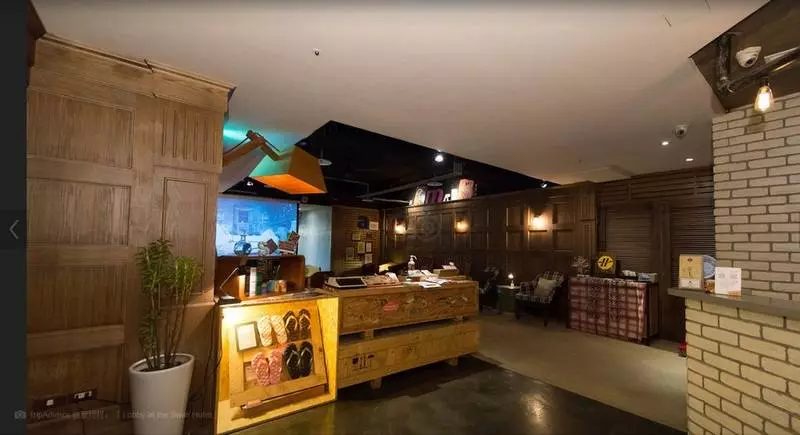 Fotos del hotel Swiio Hotel Ximending:  9