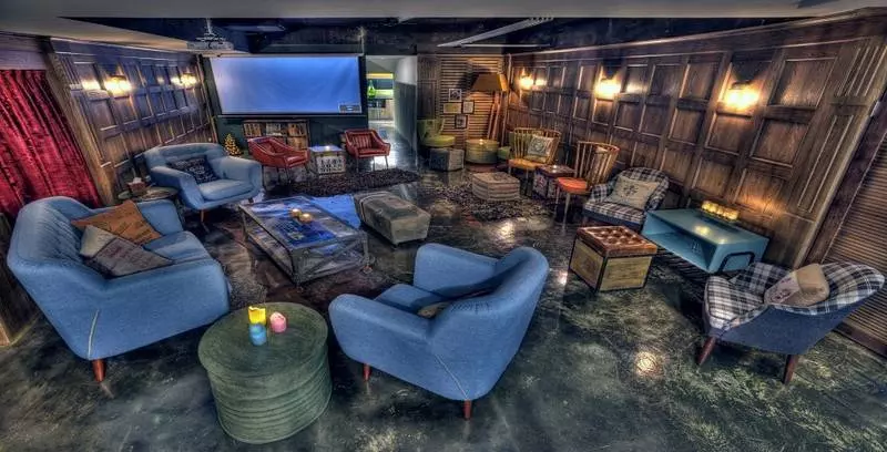 Fotos del hotel Swiio Hotel Ximending:  10