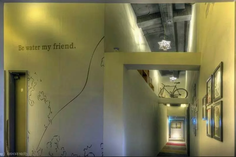 Fotos del hotel Swiio Hotel Ximending:  5