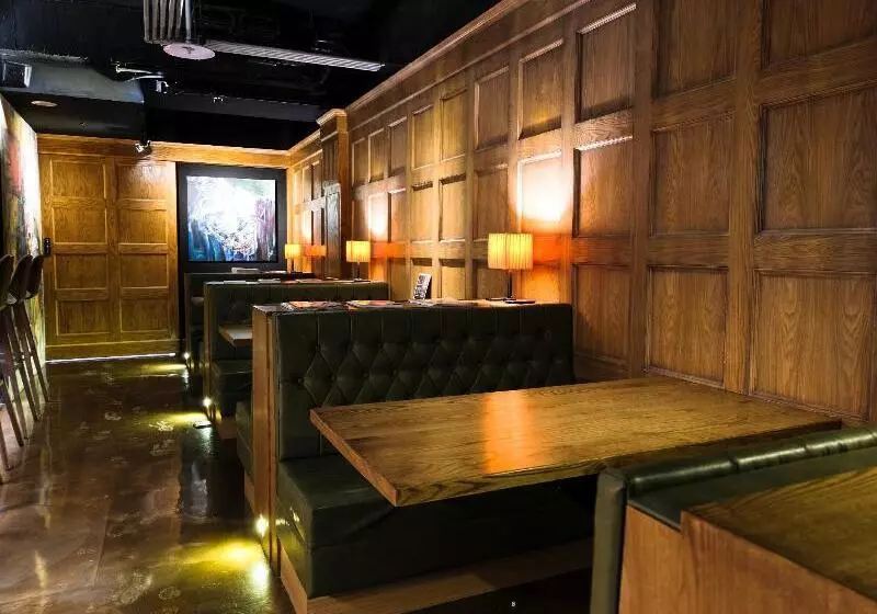 Fotos del hotel Swiio Hotel Ximending:  4