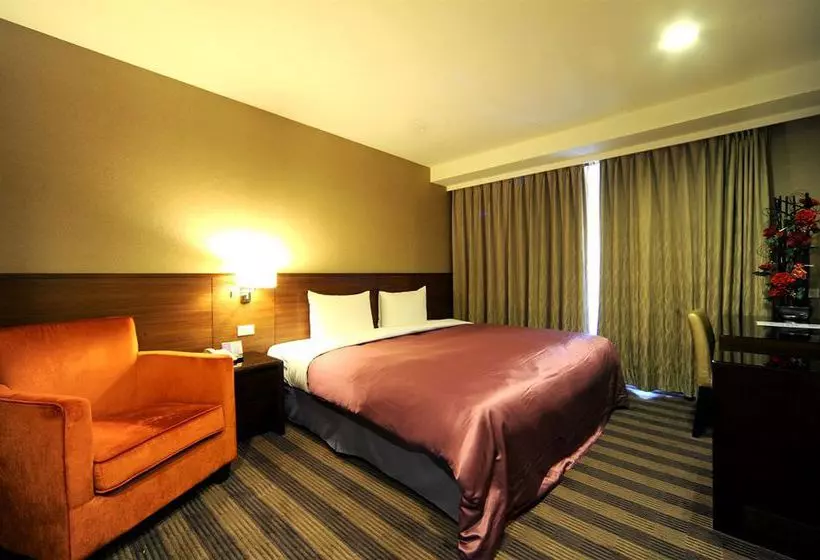 Fotos del hotel Wonstar Ximen:  20