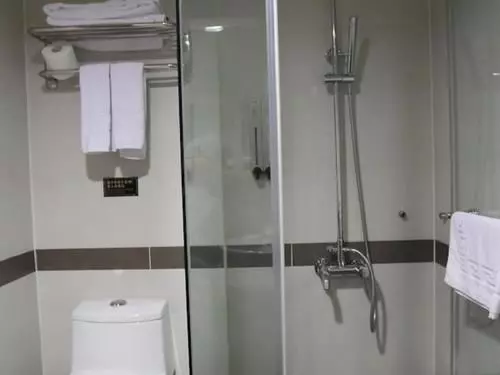 Fotos del hotel Wonstar Ximen:  15