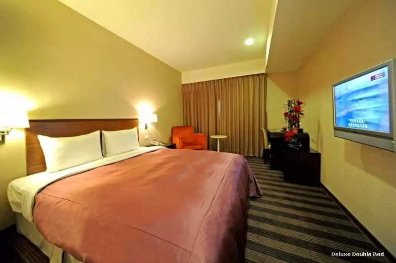 Fotos del hotel Wonstar Ximen:  16