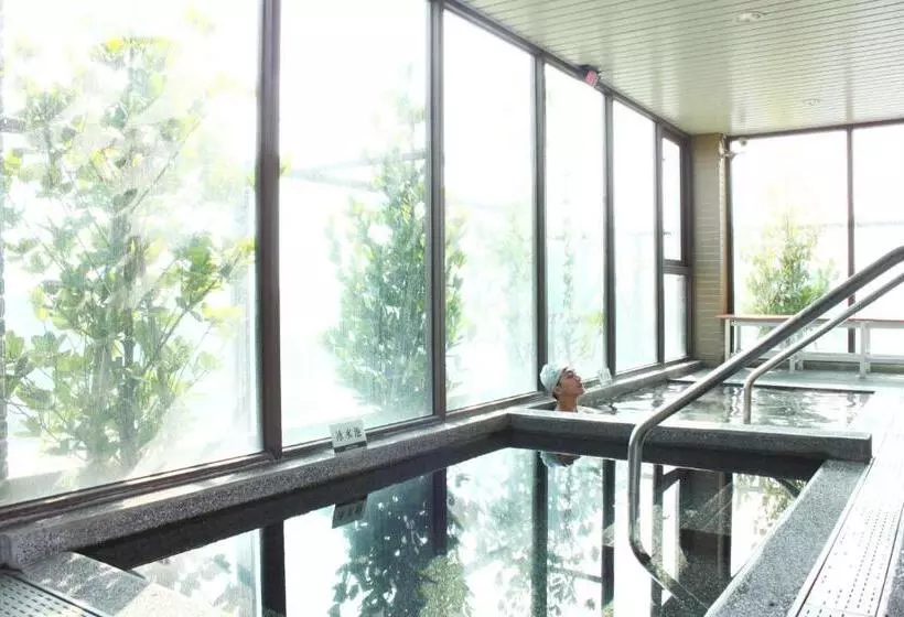 Fotos del hotel Taichung Maison de Chine Hotel:  14