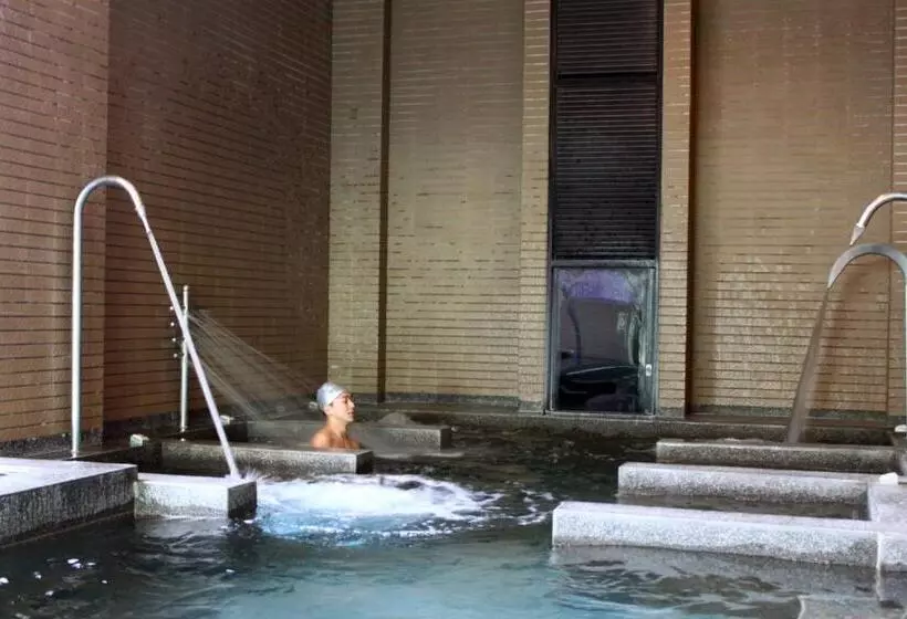 Fotos del hotel Taichung Maison de Chine Hotel:  6