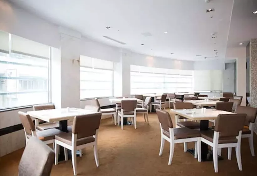 Fotos del hotel Taichung Maison de Chine Hotel:  25