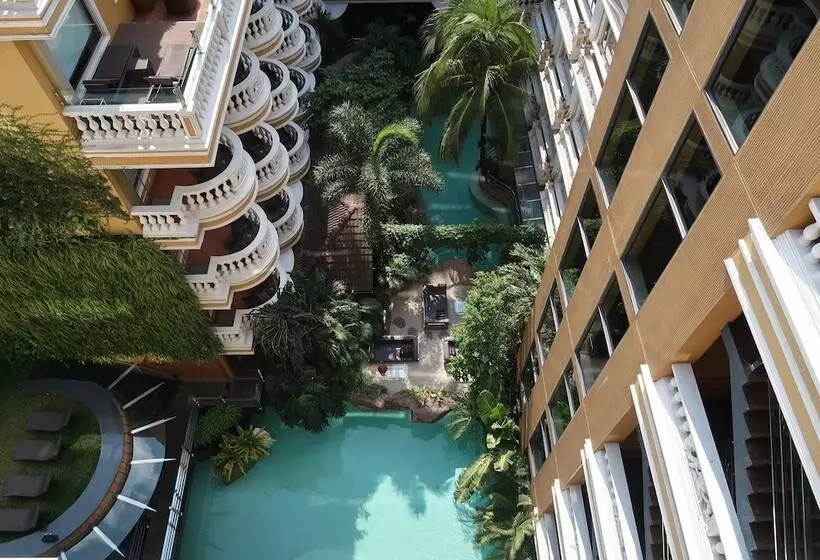 Fotos del hotel Abc:  2