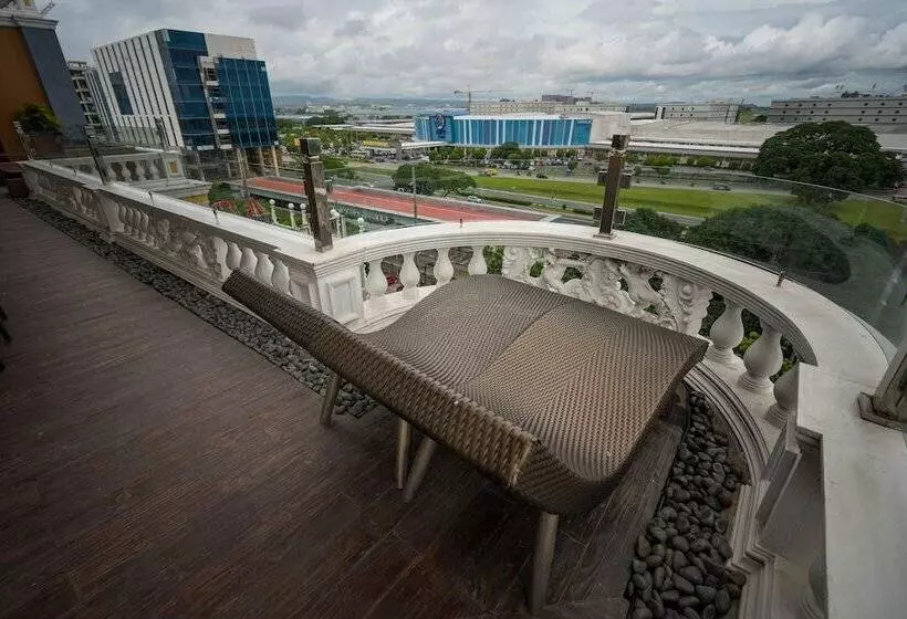 Fotos del hotel Abc:  13