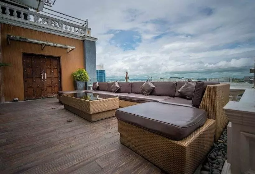 Fotos del hotel Abc:  6