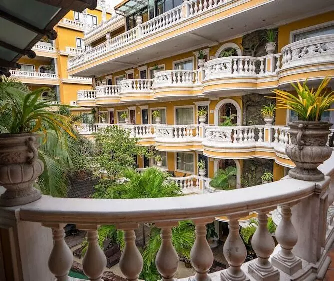 Fotos del hotel Abc:  15