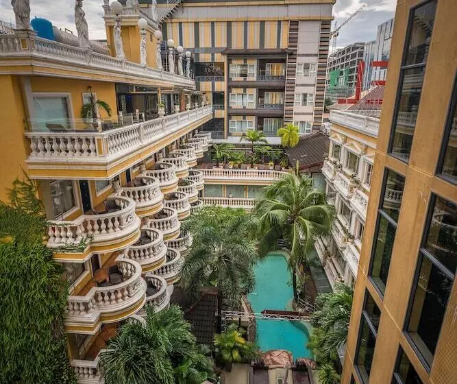 Fotos del hotel Abc:  7