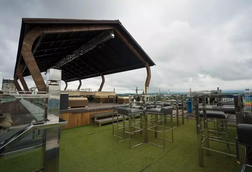 Fotos del hotel Abc:  14