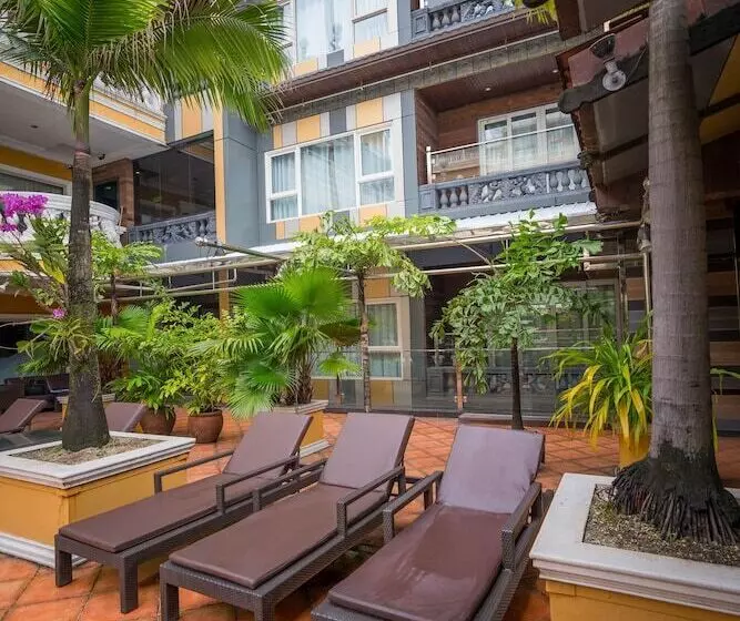 Fotos del hotel Abc:  10