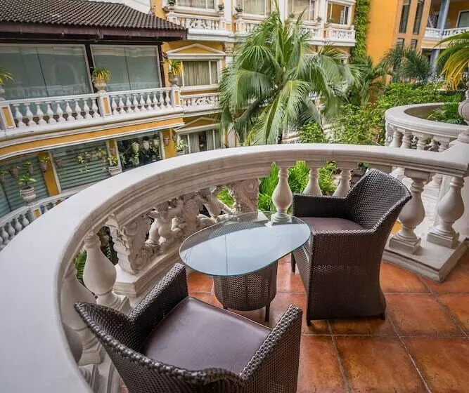 Fotos del hotel Abc:  12