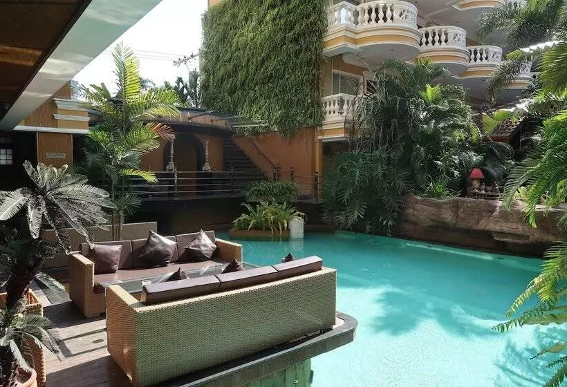 Fotos del hotel Abc:  8