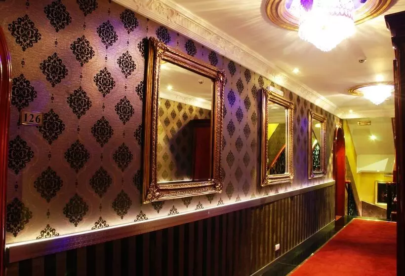 Fotos del hotel Abc:  3