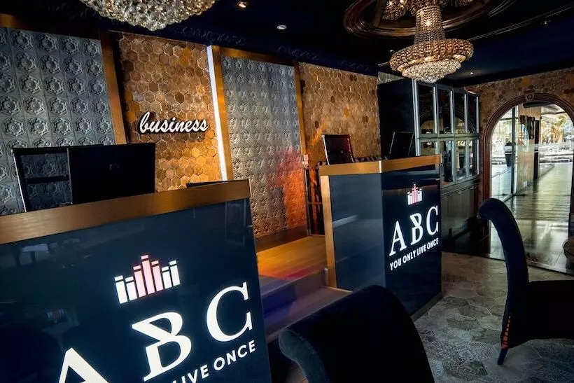 Fotos del hotel Abc:  4