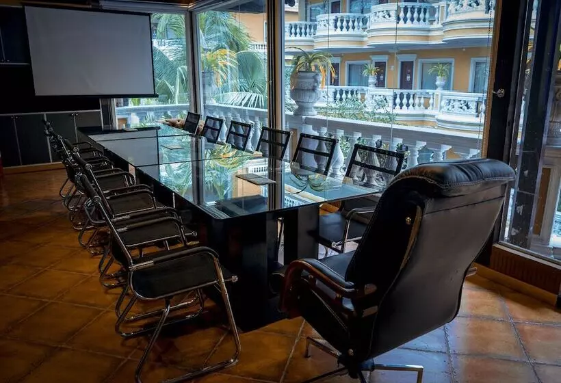 Fotos del hotel Abc:  5