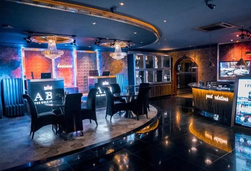 Fotos del hotel Abc:  11