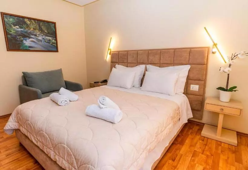 Fotos del hotel Brilant Saranda:  10