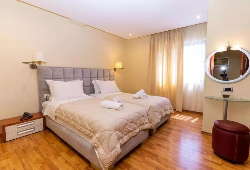 Fotos del hotel Brilant Saranda:  23