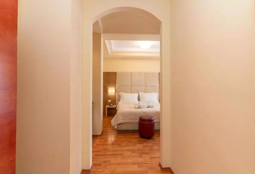 Fotos del hotel Brilant Saranda:  25