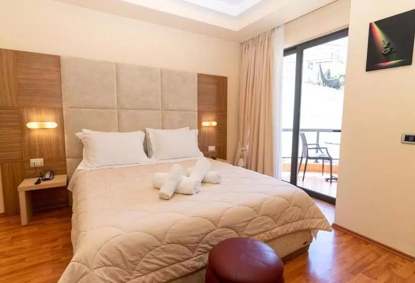 Fotos del hotel Brilant Saranda:  22