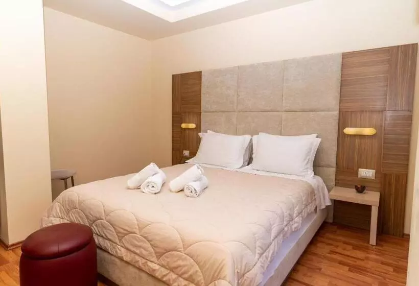 Fotos del hotel Brilant Saranda:  21