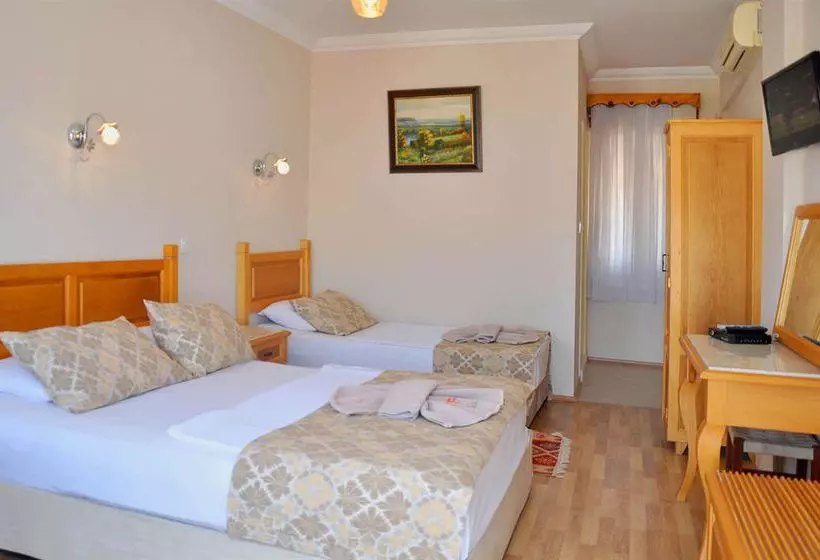 Fotos del hotel Can:  17