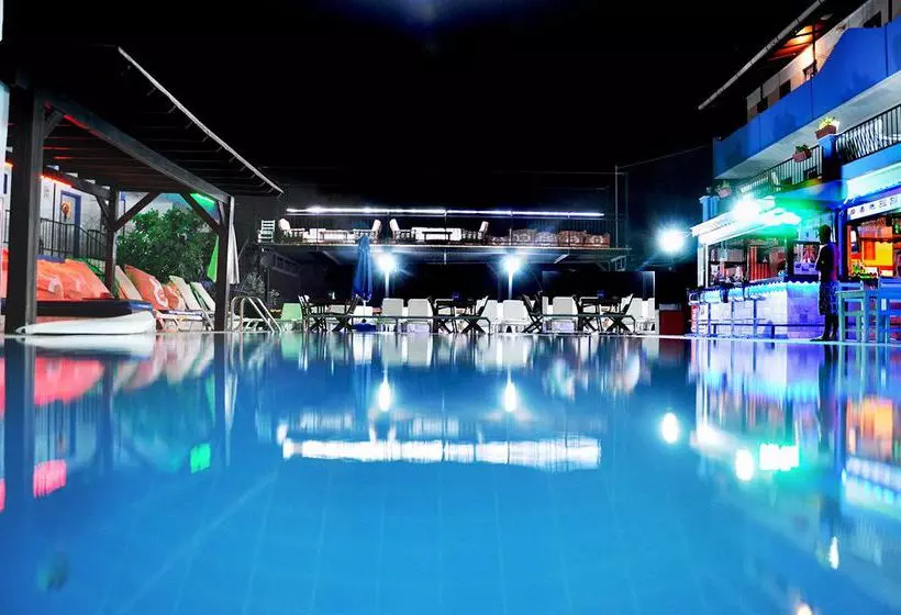 Fotos del hotel Can:  14