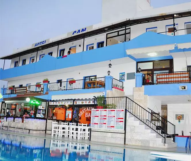 Fotos del hotel Can:  8