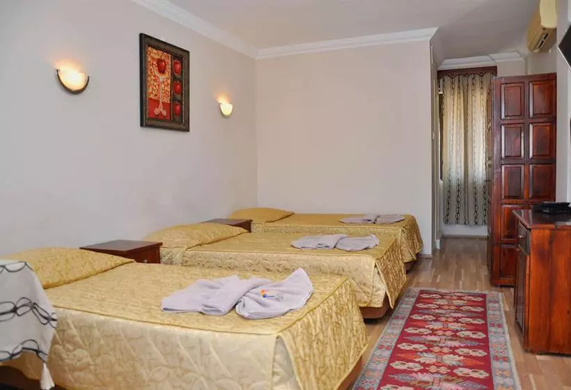 Fotos del hotel Can:  7