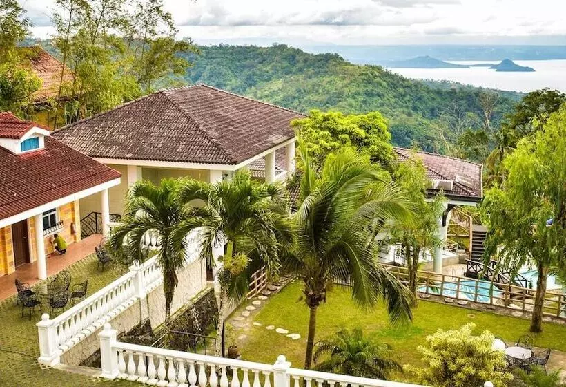 Fotos del hotel Estancia Resort:  5