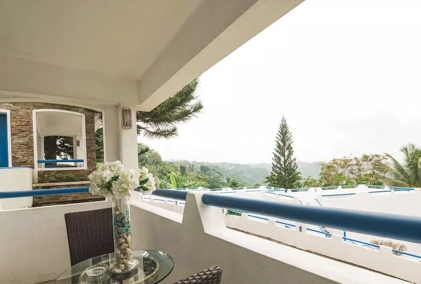 Fotos del hotel Estancia Resort:  16