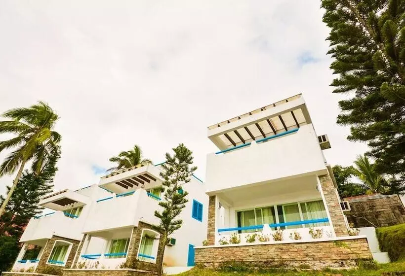 Fotos del hotel Estancia Resort:  10