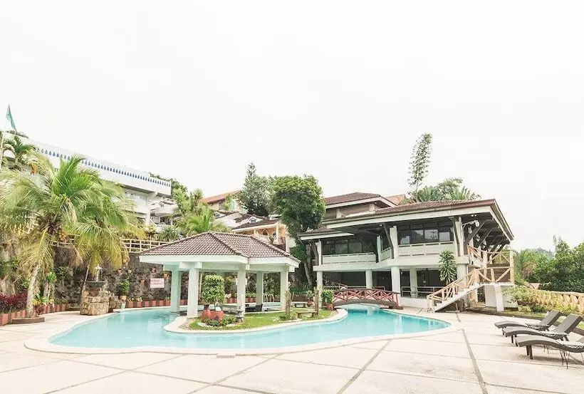 Fotos del hotel Estancia Resort:  2